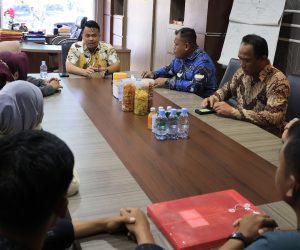 Polda Aceh Terima Aspirasi YLBH-KI Aceh Barat