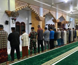Manunggal Subuh Pererat Kebersamaan