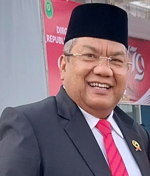 Taqwaddin ; Para Advokat harus Memahami KUHAP 2026