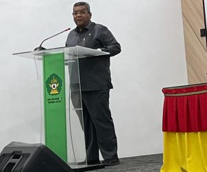 Ketua ICMI Aceh: Pendidikan Harus Mampu