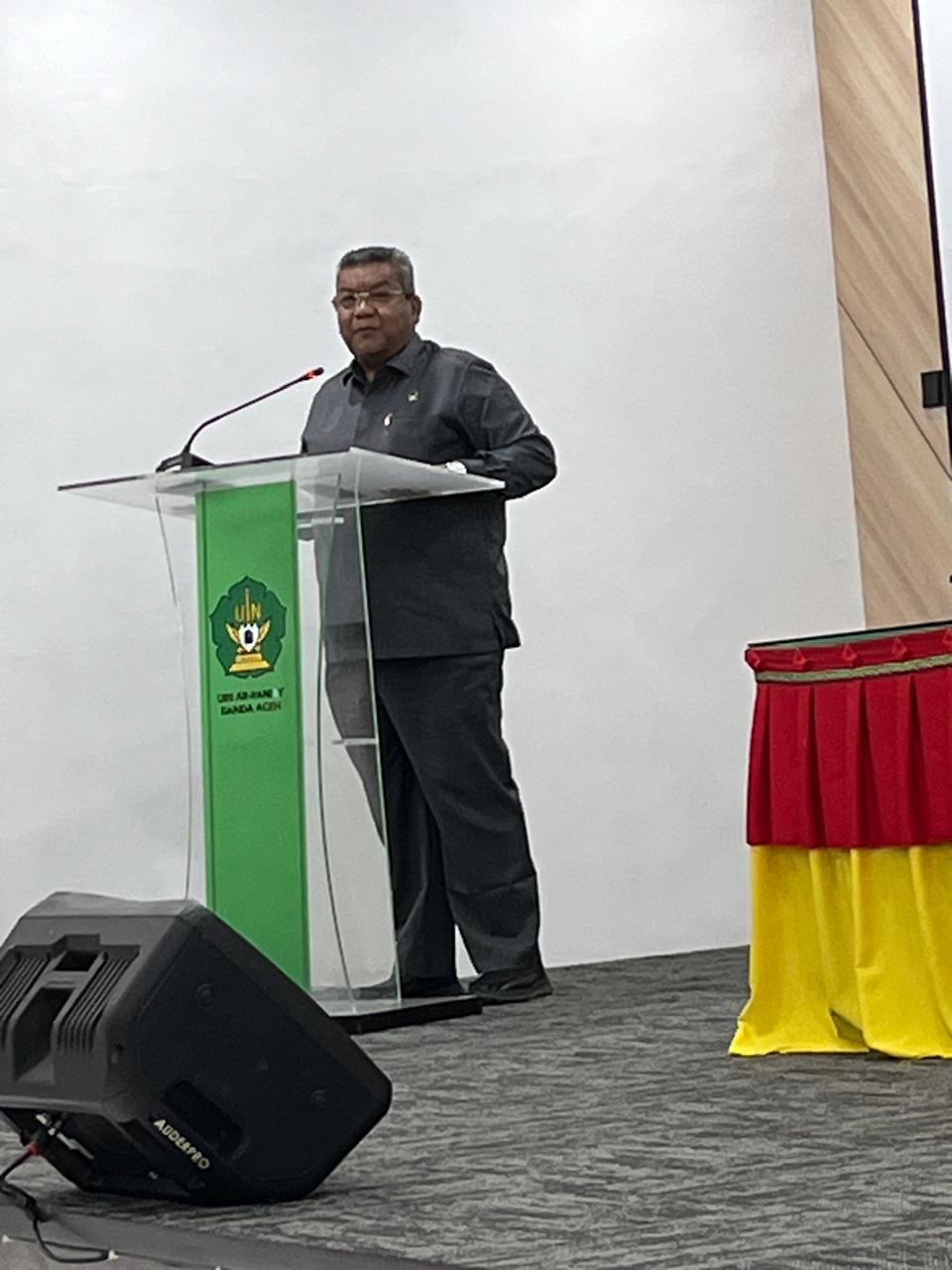 Ketua ICMI Aceh: Pendidikan Harus Mampu