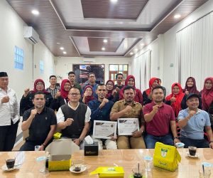 PUSDA: Blok Andaman Kunci Investasi dan Masa Depan Ekonomi Aceh