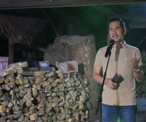 Puitika Kopi, Ayo Ngopi Kita Bercerita