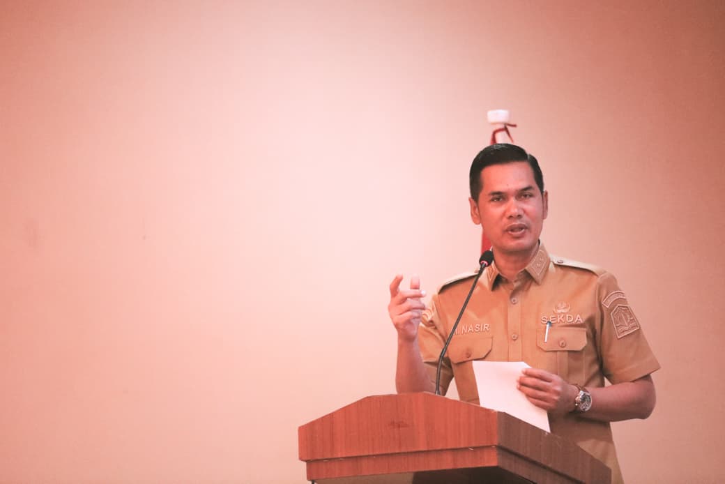 Pemerintah Aceh Beri Fleksibilitas Kerja ASN untuk Antar Anak di Hari Pertama Sekolah