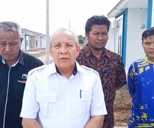 PDAM Tirta Mountala Tertibkan Dugaan Sambungan Air Ilegal