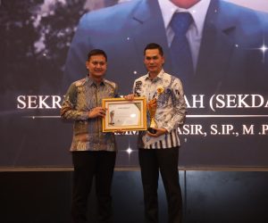 IMG-20260719-WA0054 Pemerintah Aceh Raih Tiga Penghargaan
