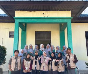 IMG-20260719-WA0059 Mahasiswa KKN USK Meriahkan Senam Rutin