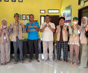 IMG-20260721-WA0007 DPL USK Apresiasi Kekompakan Mahasiswa KKN Kelompok 11