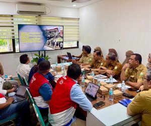 Minta Pertamina Perbaiki Pelayanan SPBU