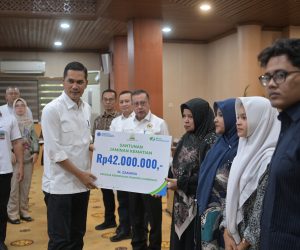 Daerah Diberi Kewenangan Kelola Jaminan Kesehatan Sendiri