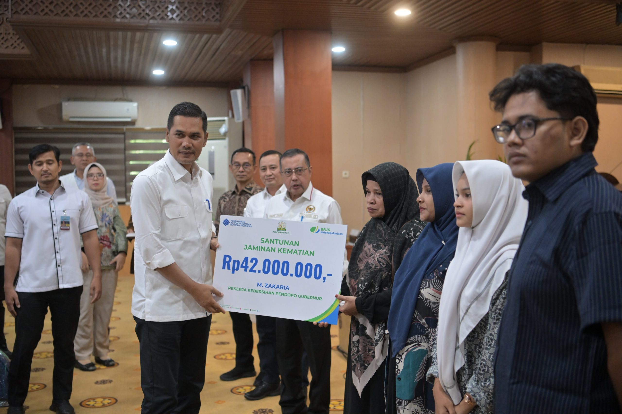 Daerah Diberi Kewenangan Kelola Jaminan Kesehatan Sendiri