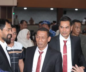 Realisasi Pendapatan Aceh Capai Rp10,70 triliun