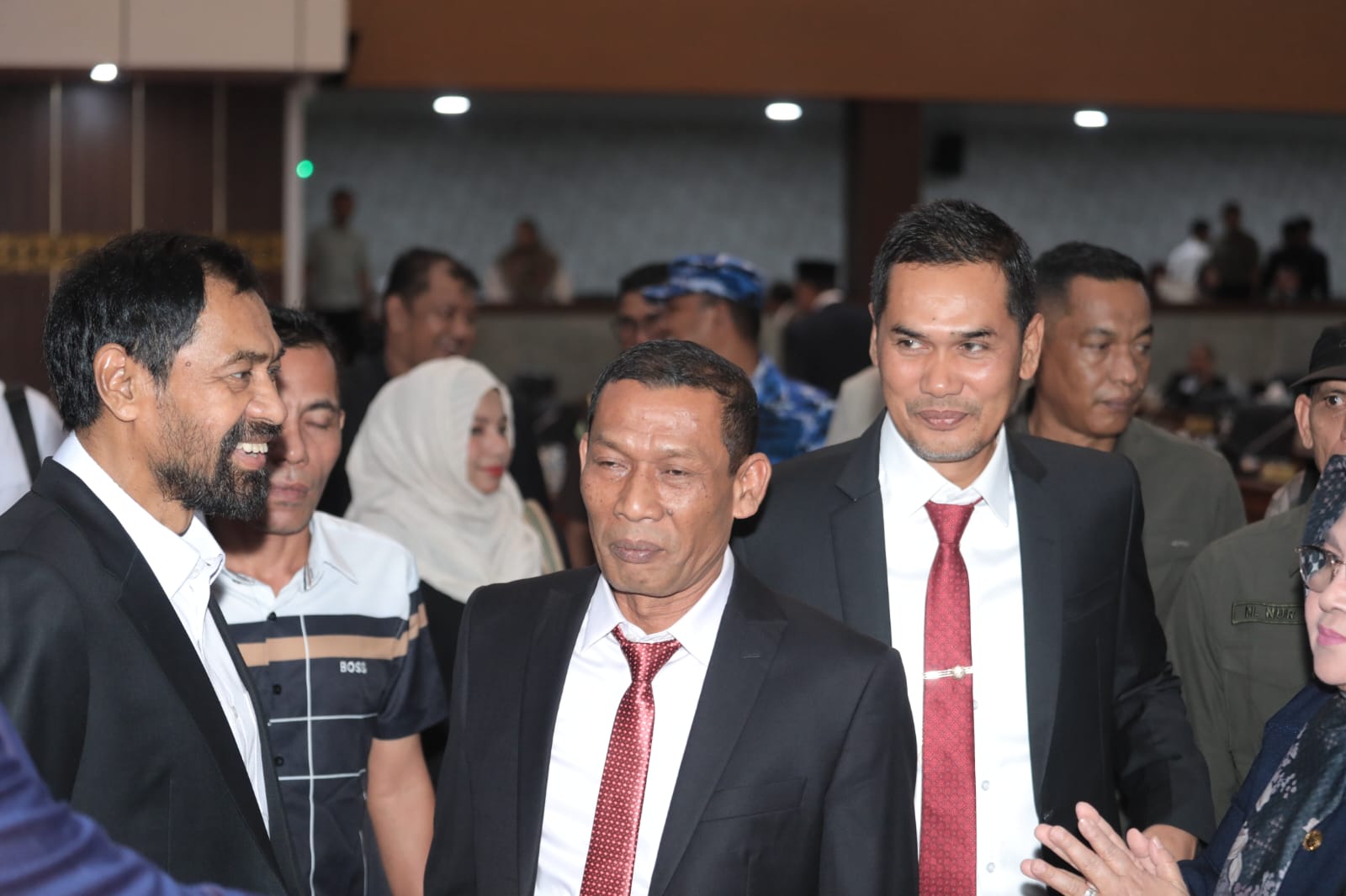 Realisasi Pendapatan Aceh Capai Rp10,70 triliun