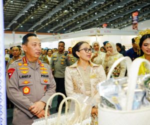 Pemanfaatan AI Untuk Promosi Digital UMKM