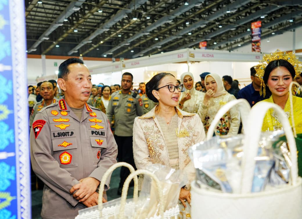 Pemanfaatan AI Untuk Promosi Digital UMKM