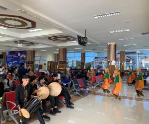 Inovasi InJourney Airports Hadirkan Passenger Experience