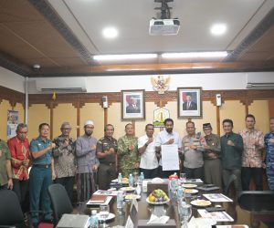LGBT di Aceh Memiliki Komunitas