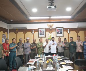 Putus Akses Pasok BBM ke Tambang Ilegal