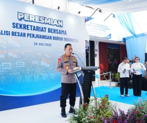 Situasi Aman dan Kondusif Faktor Ekonomi Bangkit