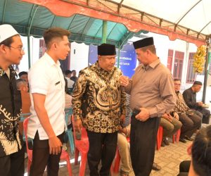 Masuki Usia ke-40 HIMAB Makin Solid