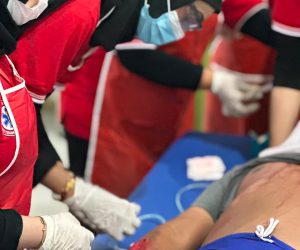 Gandeng SMART EMERGENCY Tingkatkan Kompetensi AKIMBA