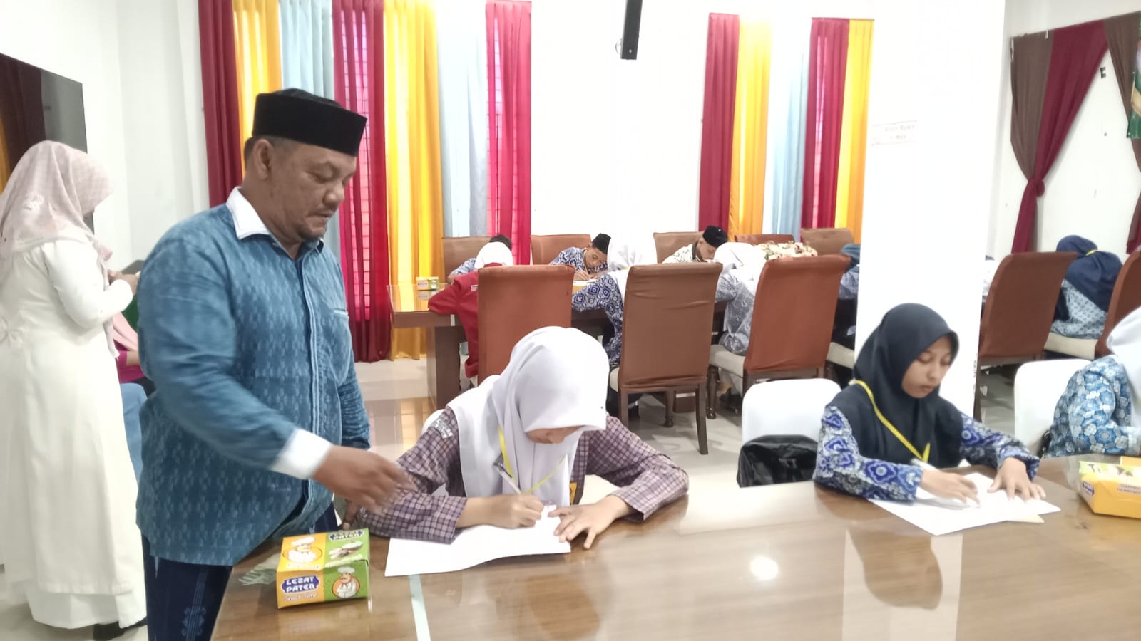 Baru Pertama Digelar Tahun Depan Lebih Spektakuler