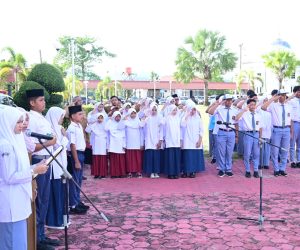Anak Pondasi Masa Depan Bangsa