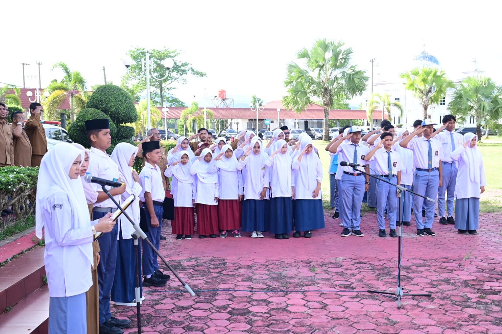 Anak Pondasi Masa Depan Bangsa
