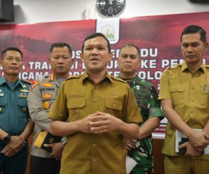 Aceh Masuki Fase Rehab-Rekon