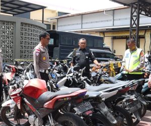 Kami Berharap Orang Tua Kontrol Aktivitas Anak