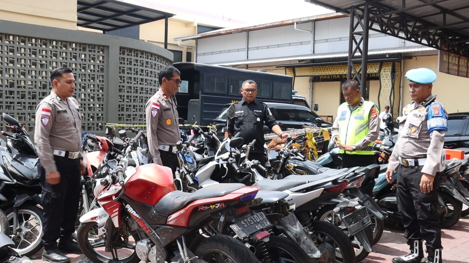 Kami Berharap Orang Tua Kontrol Aktivitas Anak
