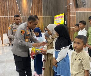 Purnawirawan Pilar Kekuatan Polri