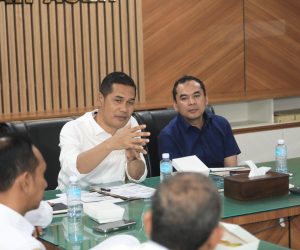 RSUD Cut Meutia Beralih ke Lhokseumawe