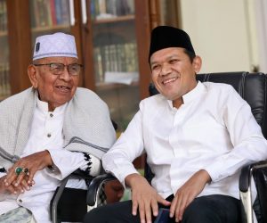 Dukung Peningkatan Kualitas Belajar Mengajar di Dayah