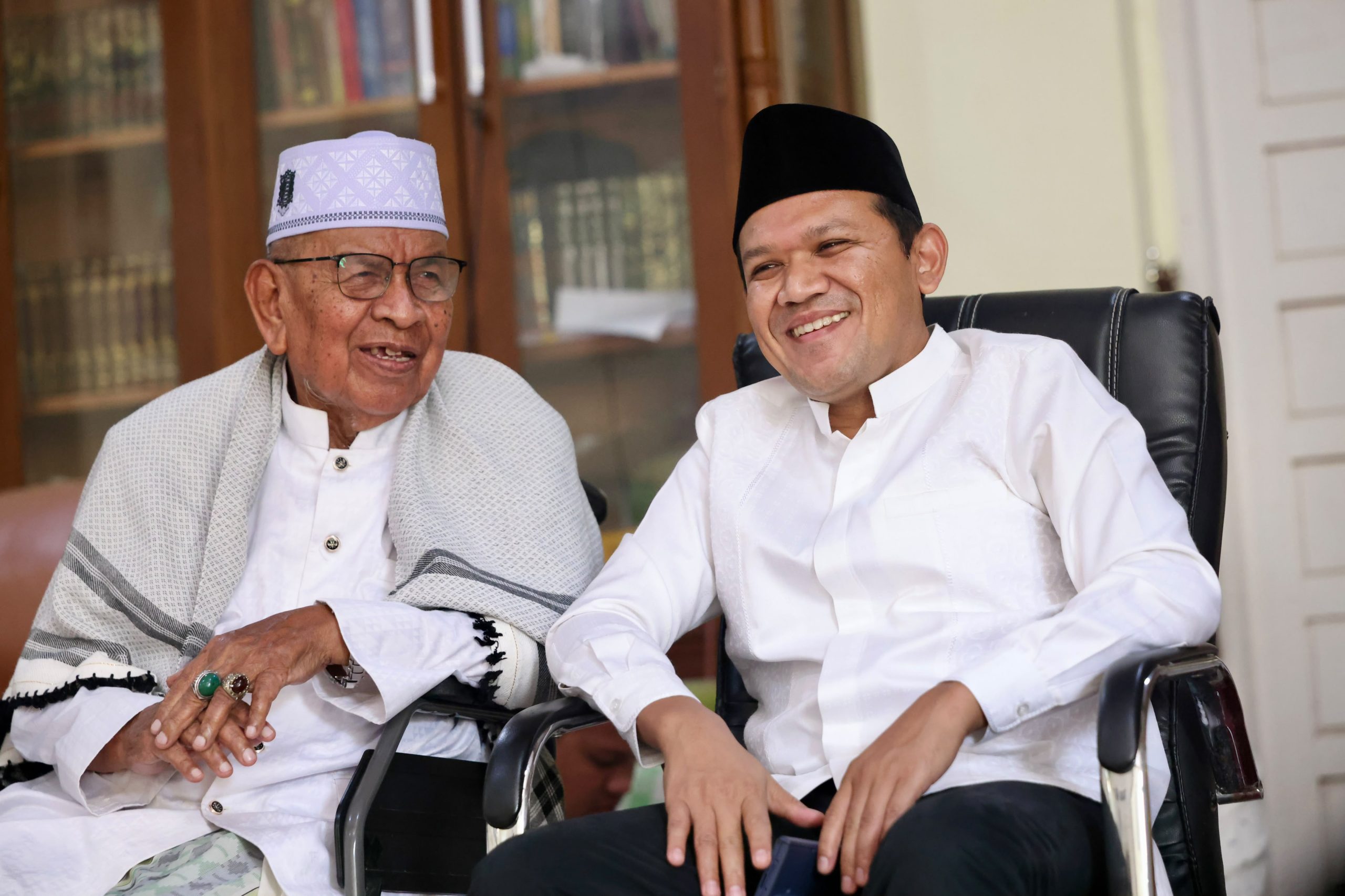 Dukung Peningkatan Kualitas Belajar Mengajar di Dayah