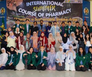 Mahasiswa Internasional USK