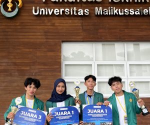 IMG_09901.JPG Mahasiswa USK Berjaya di Ajang Nasional INFINITY 2026