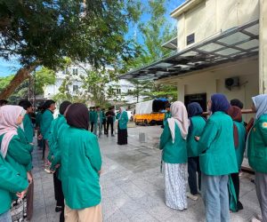 BEM USK Bantu Pemulihan Masyarakat Pascabencana di Gayo Lues