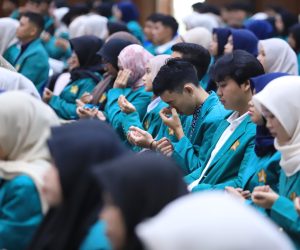 USK Beri Pembekalan 2.124 Mahasiswa KKN