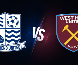 Prediksi Southend United vs West Ham United 18 Juli 2026