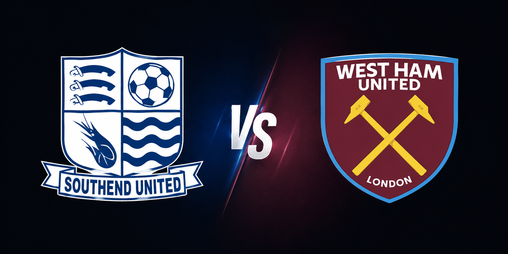 Prediksi Southend United vs West Ham United 18 Juli 2026