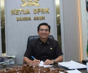 DPRK Banda Aceh Siapkan Rp1 Miliar
