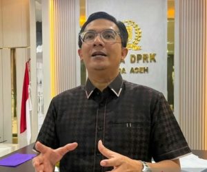 Penguatan UMKM Kunci Kebangkitan Ekonomi Kota