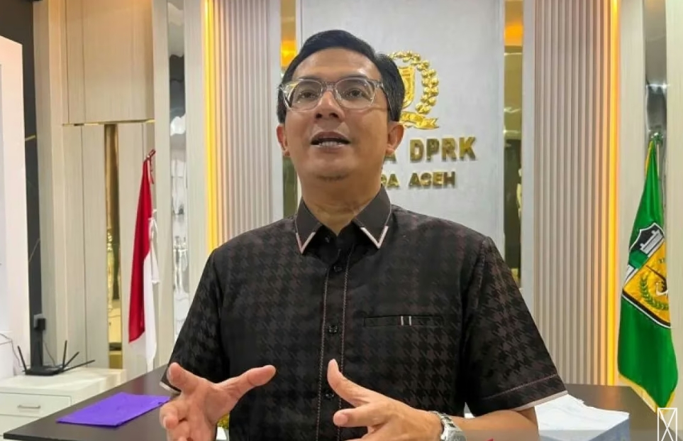 Penguatan UMKM Kunci Kebangkitan Ekonomi Kota