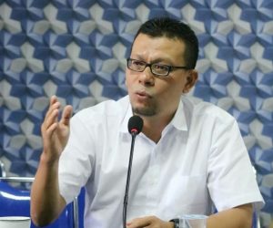Musriadi: Pendidikan Diniyah Fondasi Karakter Generasi Banda Aceh