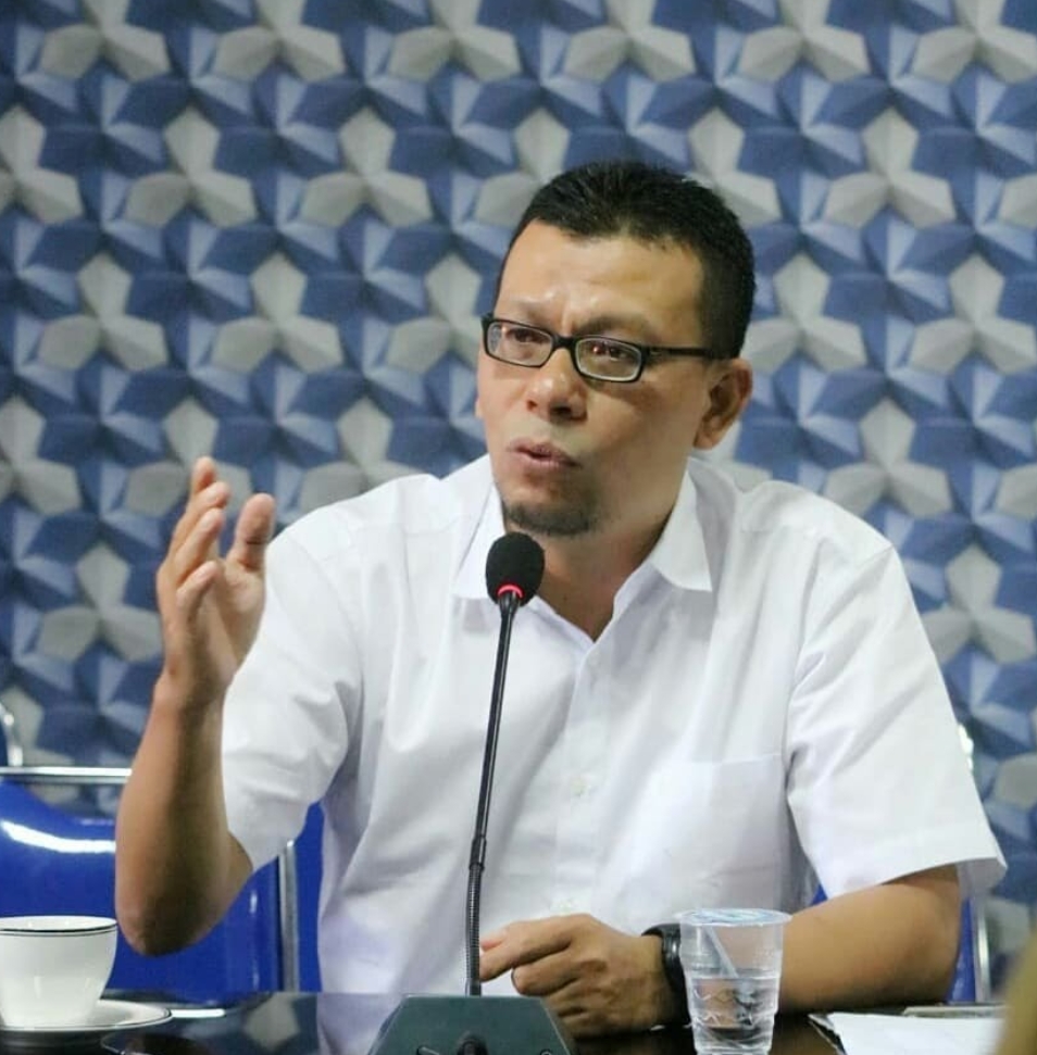 Musriadi: Pendidikan Diniyah Fondasi Karakter Generasi Banda Aceh