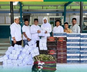 Plt Kadis Pendidikan Dayah Aceh