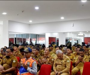 20 Pejabat Aceh Tengah Job Fit JPT Pratama