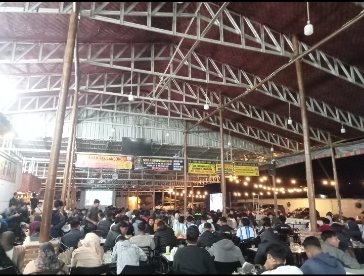 SMEA Premium Takengon Pecahkan Rekor