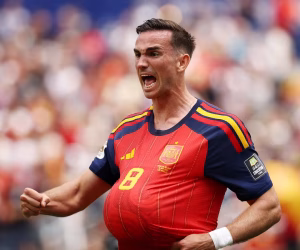Taklukkan Belgia Spanyol Lolos ke Semifinal